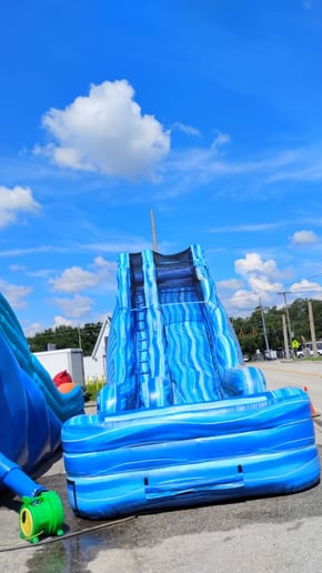 Gallery photo 5 of Fun Factory Inflatables
