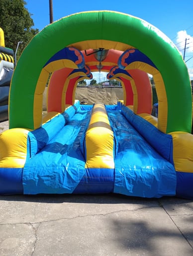 Gallery photo 6 of Fun Factory Inflatables