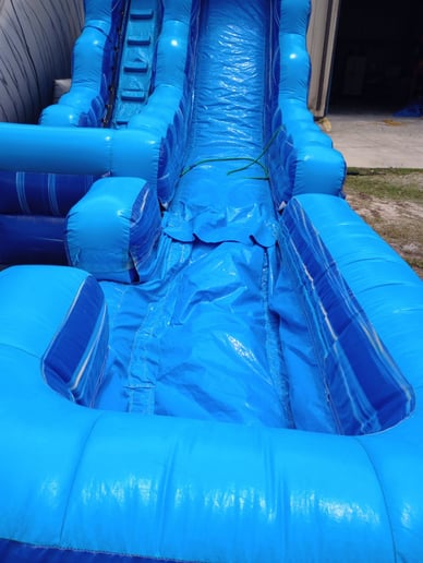 Gallery photo 7 of Fun Factory Inflatables
