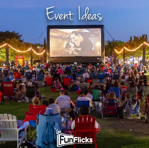 Gallery photo 2 of FunFlicks Ohio