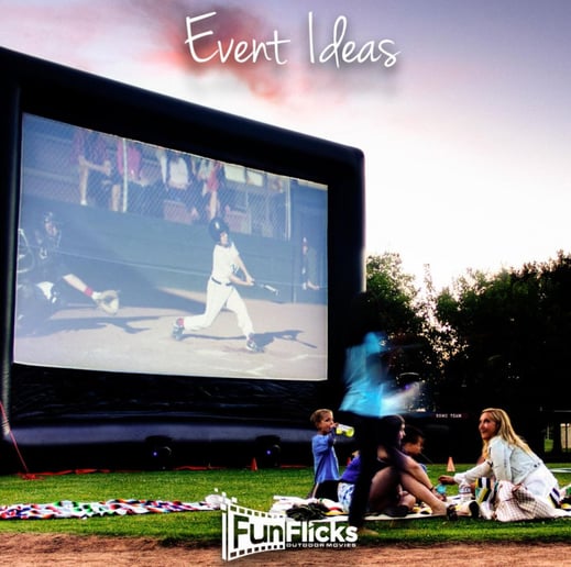 Gallery photo 5 of FunFlicks Ohio