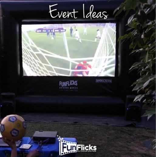 Gallery photo 3 of FunFlicks Ohio