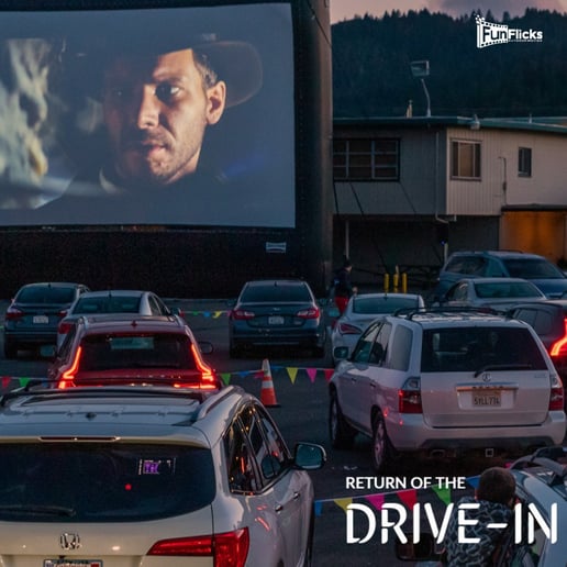 Gallery photo 8 of FunFlicks Ohio
