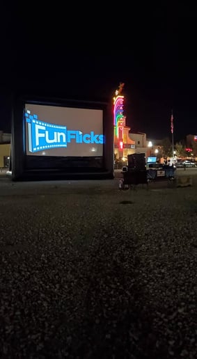 Gallery photo 9 of FunFlicks Ohio