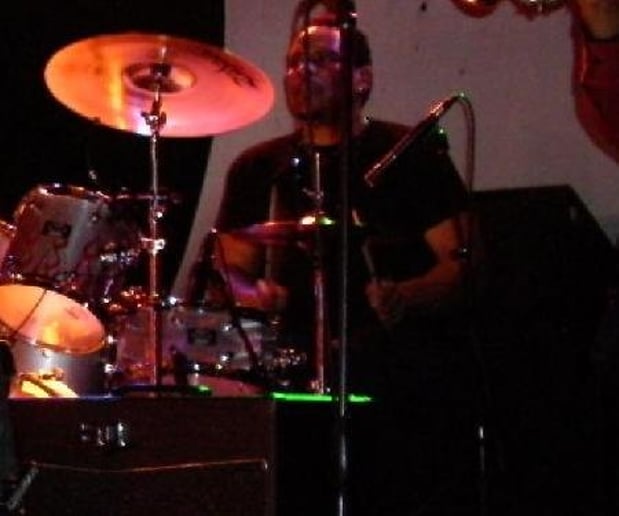 Gallery photo 5 of Frequency