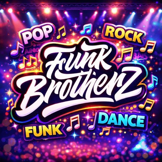 Gallery photo 2 of Funk Brotherz