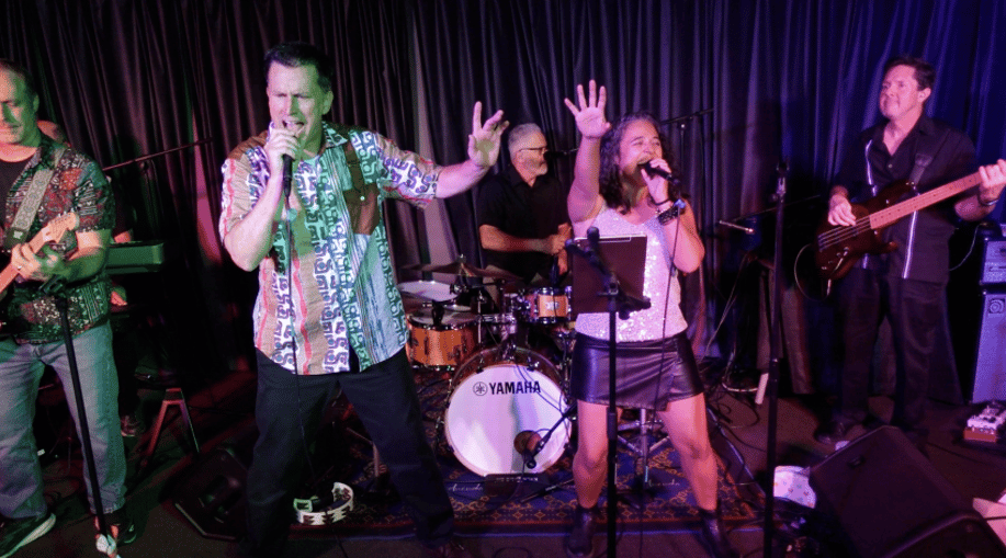 Gallery photo 3 of Funk Shui