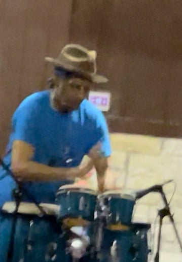 Gallery photo 2 of Funk Town Bandits Band