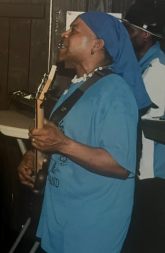 Gallery photo 6 of Funk Town Bandits Band