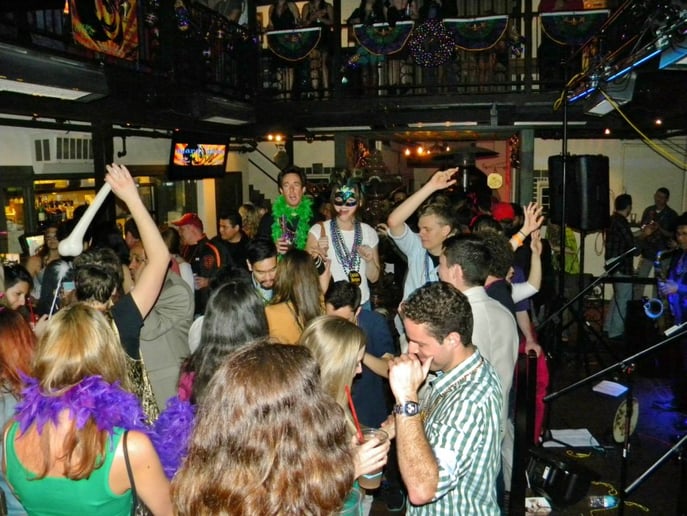 Gallery photo 10 of Funky Gators