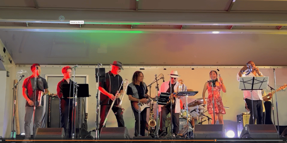 Gallery photo 7 of Funky Syndrome