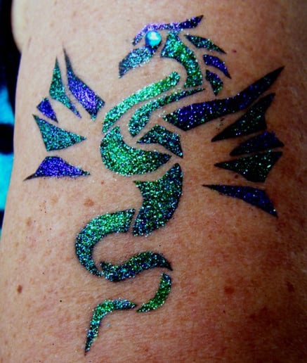 Gallery photo 3 of FunMasters Body Art & More
