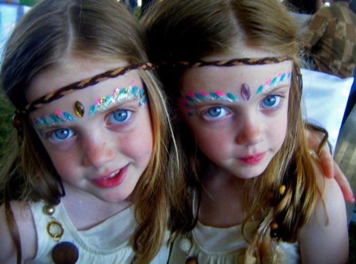 Gallery photo 10 of FunMasters Body Art & More