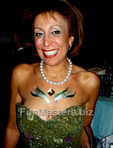 Gallery photo 9 of FunMasters Body Art & More