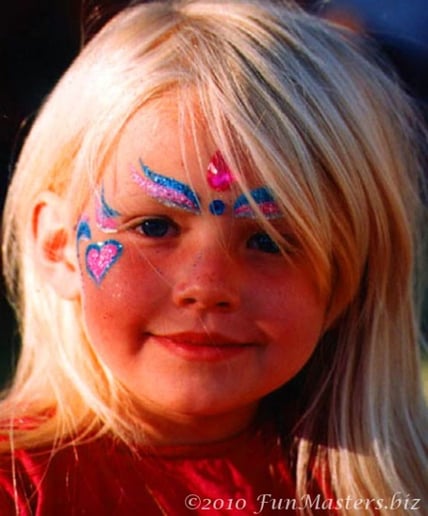 Gallery photo 4 of FunMasters Body Art & More