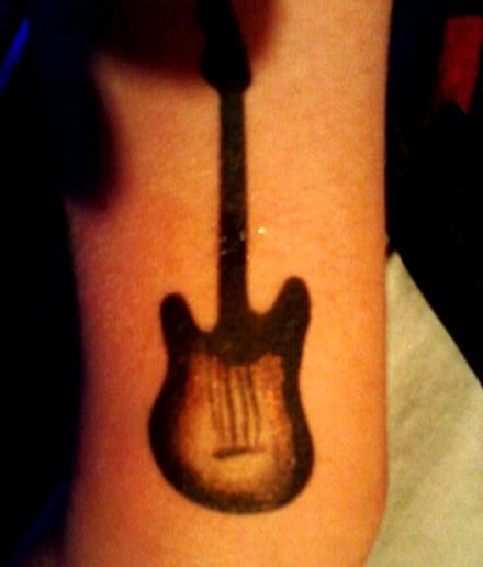 Gallery photo 5 of FunMasters Body Art & More
