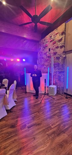Gallery photo 4 of DJ James