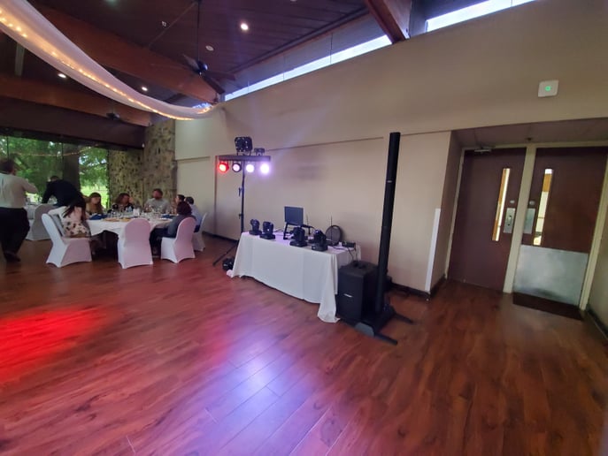 Gallery photo 12 of DJ James