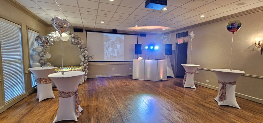 Gallery photo 5 of DJ James
