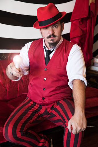 Gallery photo 6 of Funny Face Entertainment