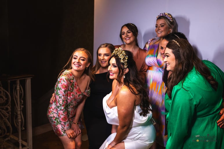 Gallery photo 1 of Funny Face Photo Booths