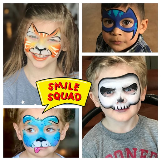 Gallery photo 1 of The Smile Squad