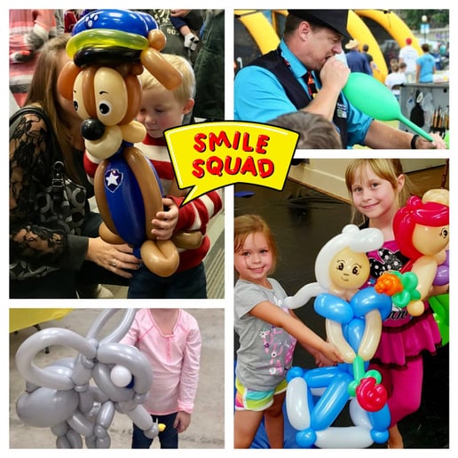 Gallery photo 2 of The Smile Squad