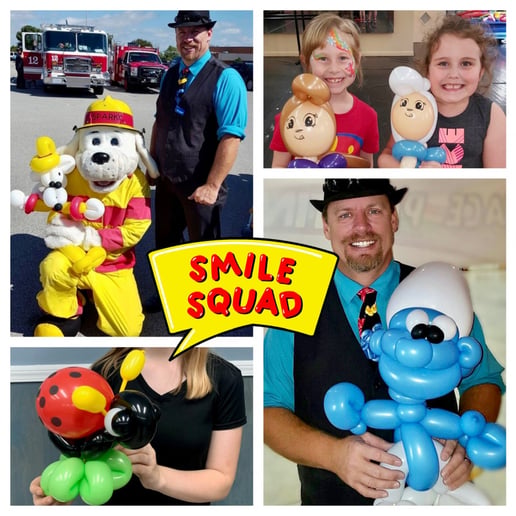 Gallery photo 4 of The Smile Squad