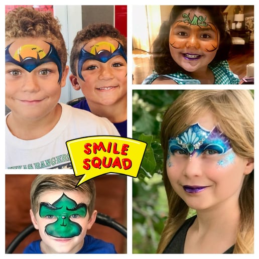 Gallery photo 5 of The Smile Squad