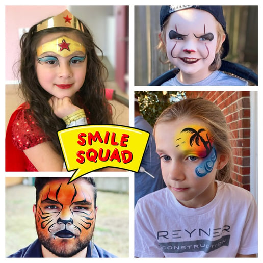 Gallery photo 7 of The Smile Squad