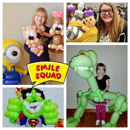 Gallery photo 8 of The Smile Squad