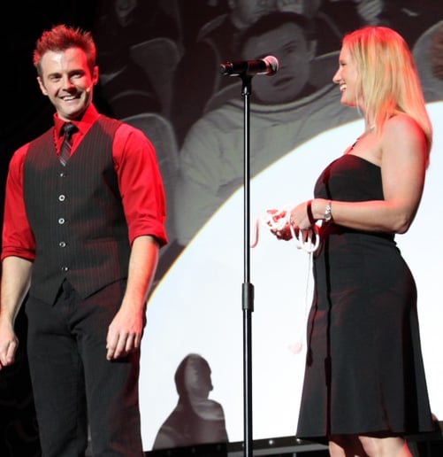 Gallery photo 5 of Funny Hyper Magic - Christopher James
