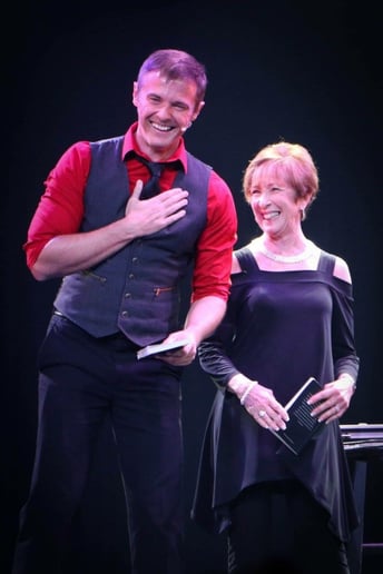Gallery photo 8 of Funny Hyper Magic - Christopher James