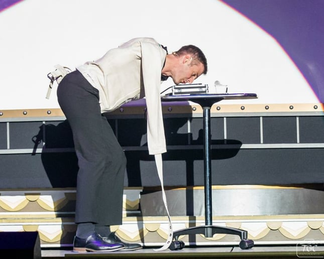 Gallery photo 10 of Funny Hyper Magic - Christopher James