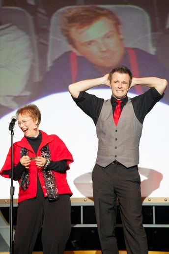 Gallery photo 11 of Funny Hyper Magic - Christopher James