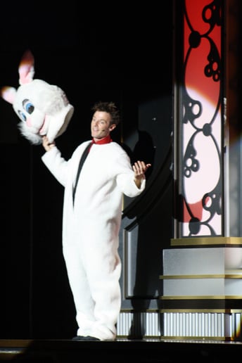 Gallery photo 12 of Funny Hyper Magic - Christopher James