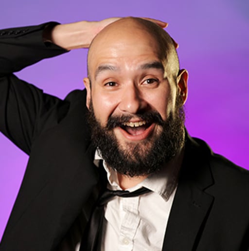 Gallery photo 4 of Funny People Agency