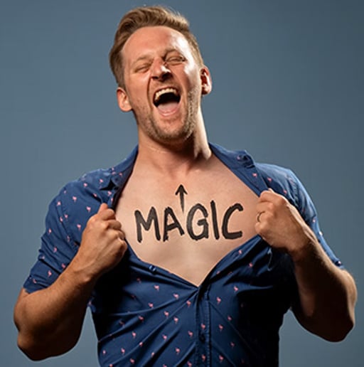 Gallery photo 8 of Funny People Agency