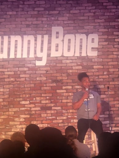 Gallery photo 1 of FunnyGuyFish