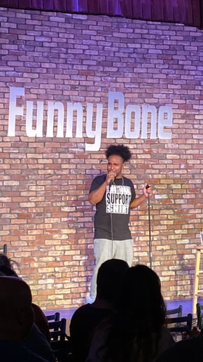 Gallery photo 6 of FunnyGuyFish