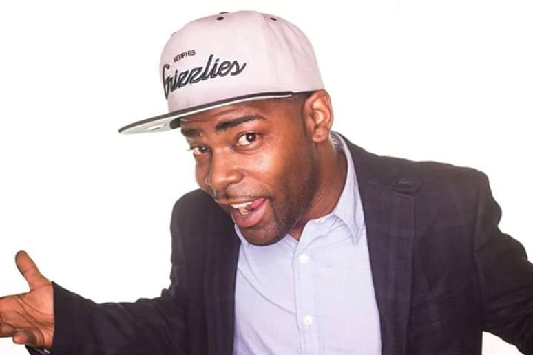 Gallery photo 7 of Funnyman EddieRay