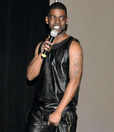 Gallery photo 6 of Funnyman EddieRay