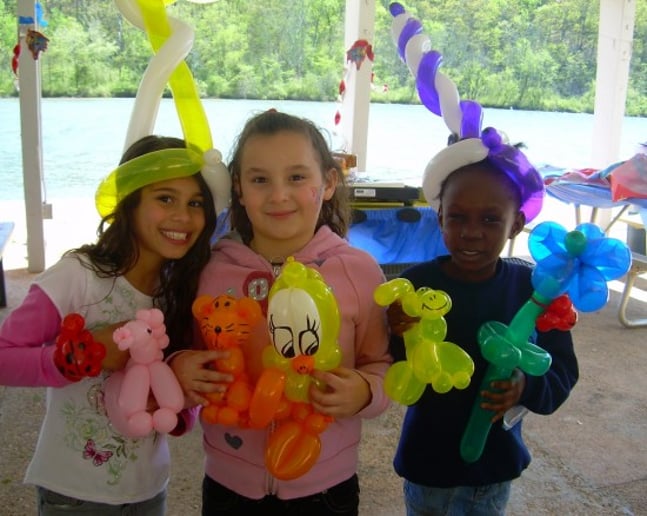 Gallery photo 33 of Fun-O-Rama Parties