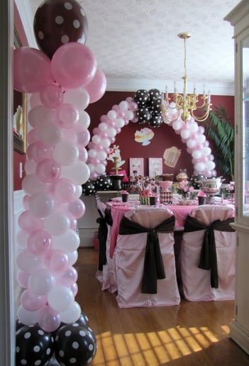 Gallery photo 36 of Fun-O-Rama Parties