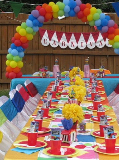 Gallery photo 27 of Fun-O-Rama Parties