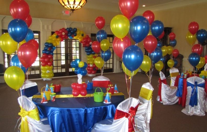 Gallery photo 23 of Fun-O-Rama Parties