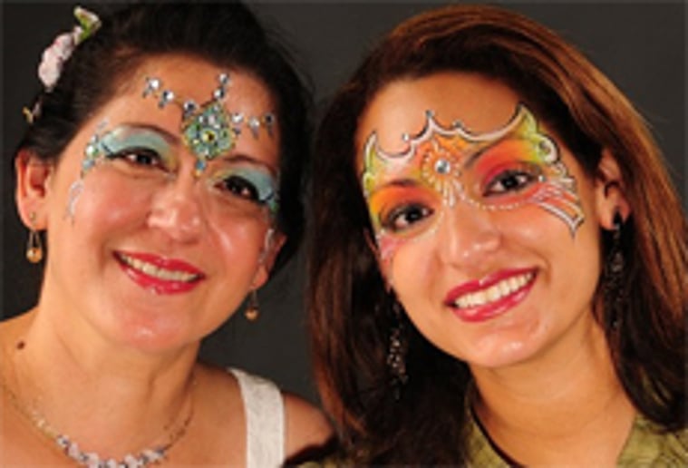 Gallery photo 29 of Fun-O-Rama Parties