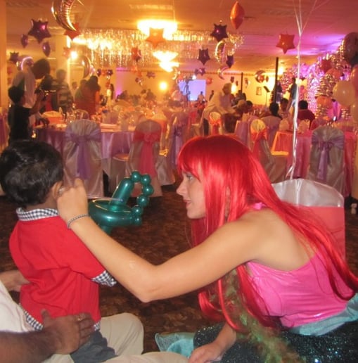 Gallery photo 38 of Fun-O-Rama Parties