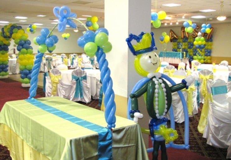 Gallery photo 30 of Fun-O-Rama Parties