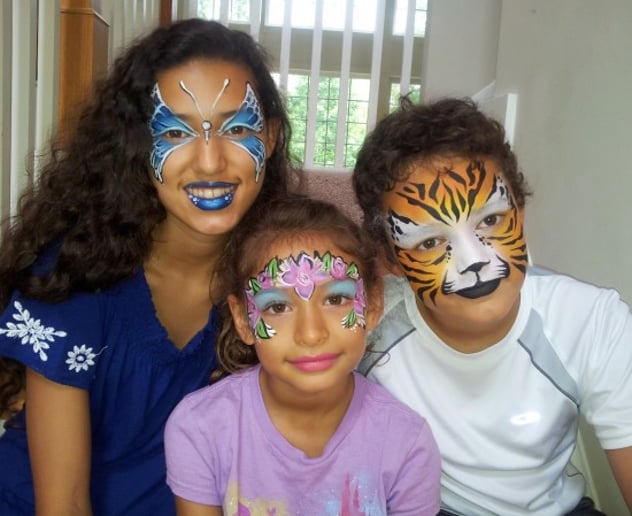 Gallery photo 18 of Fun-O-Rama Parties